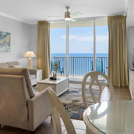 Tidewater 2315 Villa